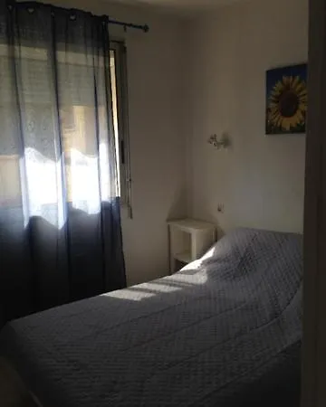 Apt Climatise T3 Saint Pierre La Mer, Terrasse, Jardin Et Parking Prive Apartment